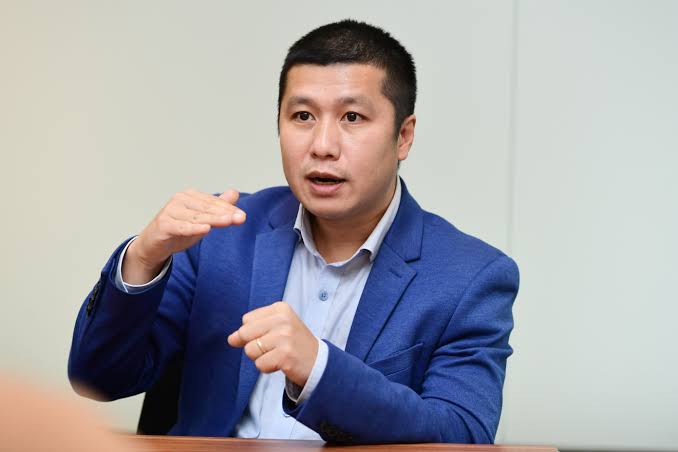 trần nhật nam CEO QH88
